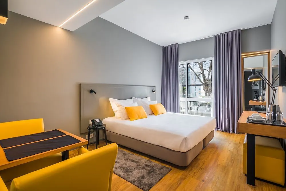 Apartamentos Turisticos Paraiso Фуншал 3*,  Португалия