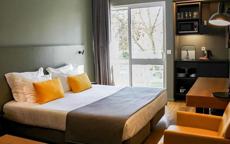 *** Апарт-отель Apartamentos Turisticos Paraiso Фуншал Португалия