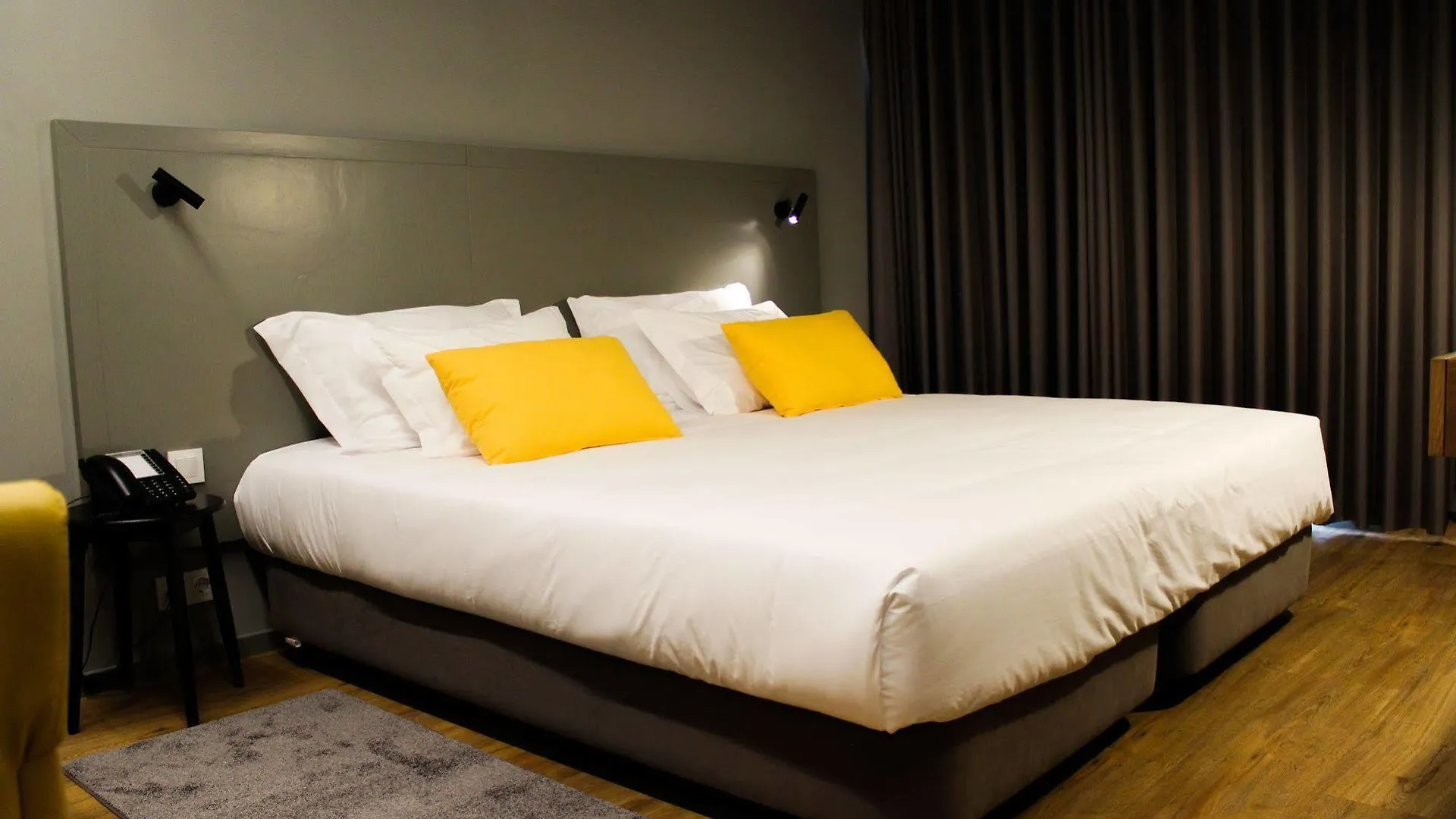 Apartamentos Turisticos Paraiso Фуншал Апарт-отель