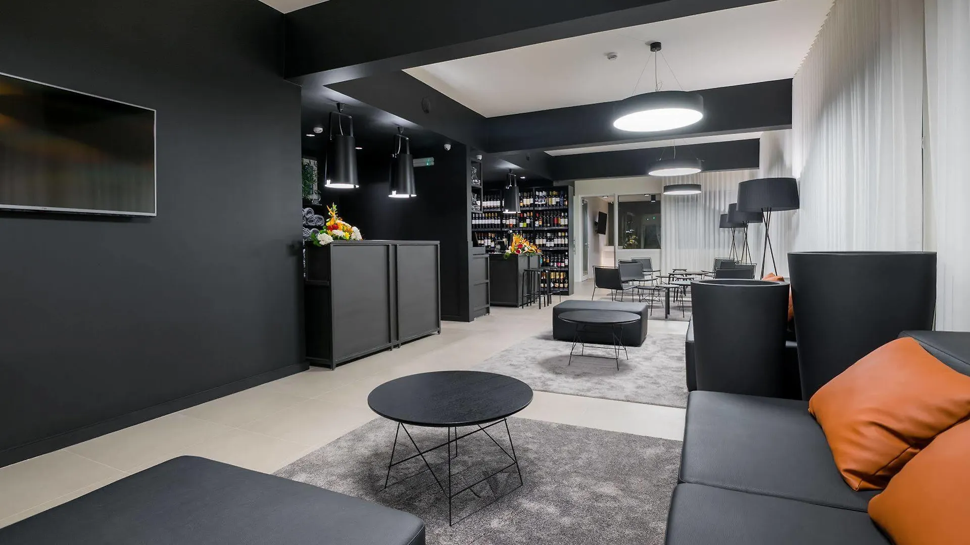 Lägenhetshotell Apartamentos Turisticos Paraiso Funchal