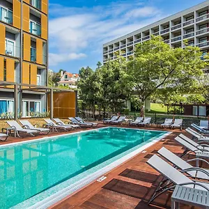 Pestana Casino Фуншал