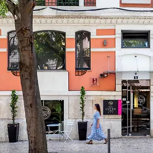 Luena Lissabon