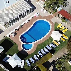  Casa de hóspedes Sunshine Portugal