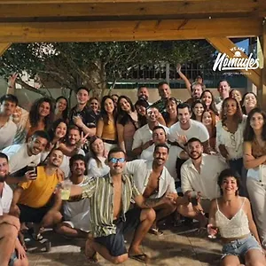  Albergue Nomades - Adventure & Coworking Brasil