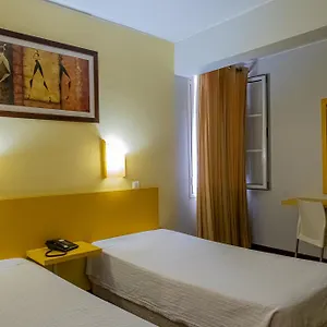 Residencial Chafariz /queimada Casa de hóspedes