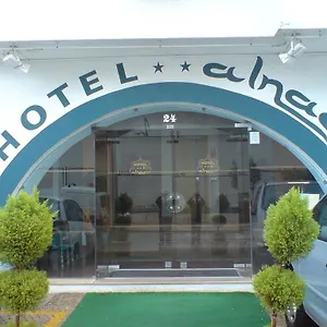 visit hotel