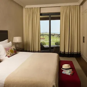 Cascade 5* Lagos