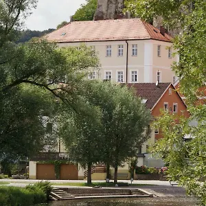 Schloss Raitenbuch Kallmünz