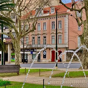 *** Casa de hóspedes Top Portugal