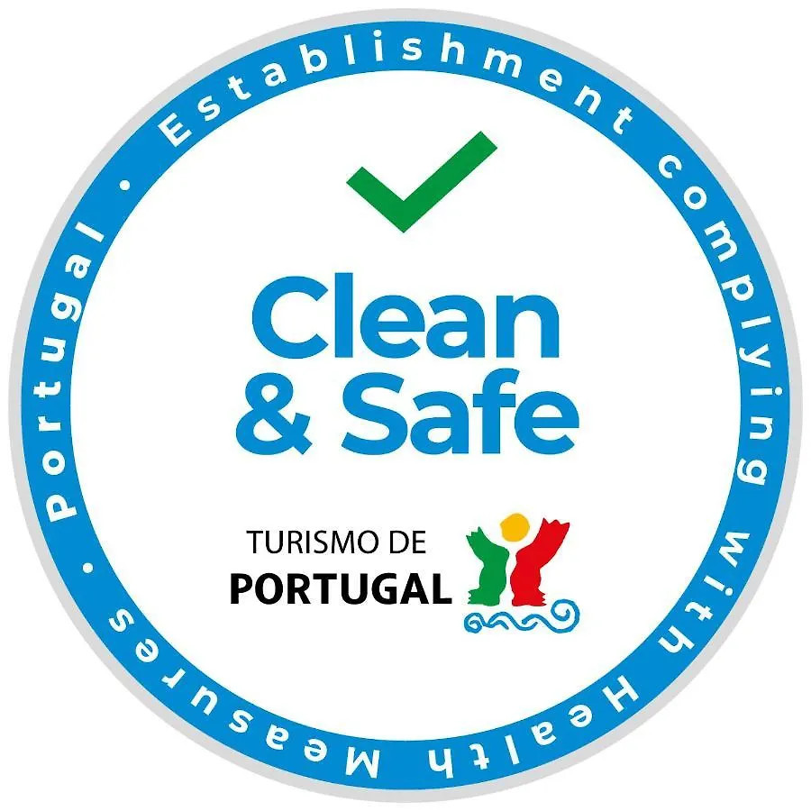 Apartamentos Turísticos Paraíso Funchal  Funchal (Madeira)