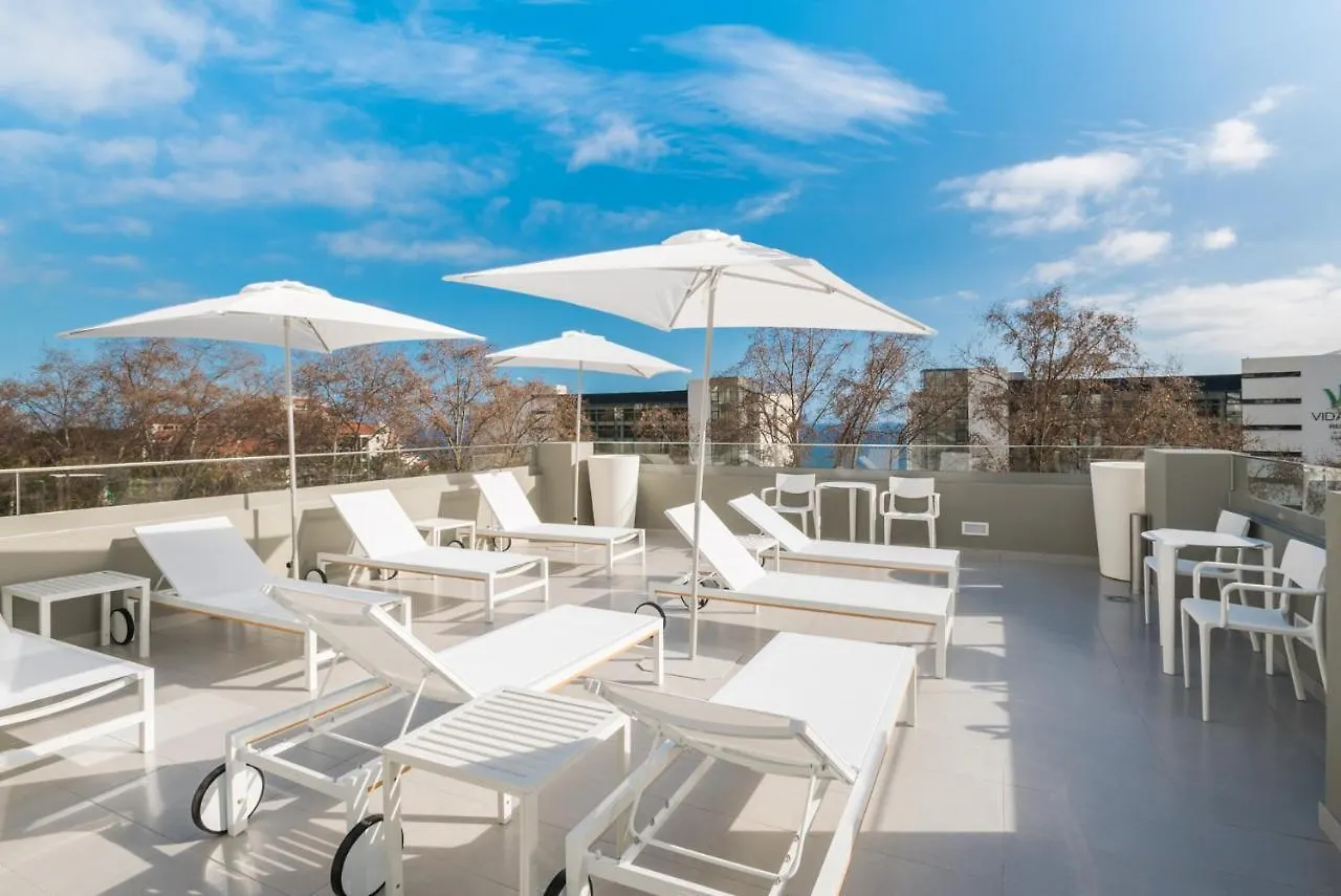 Apartamentos Turisticos Paraiso Funchal  Portugal