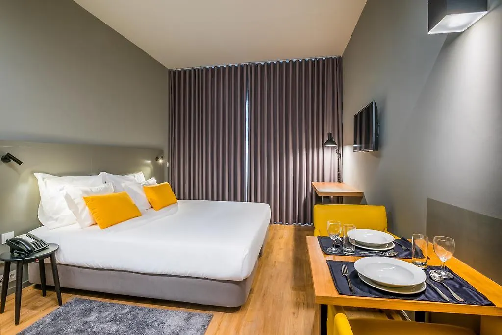 Apartamentos Turisticos Paraiso Funchal  Portugalia