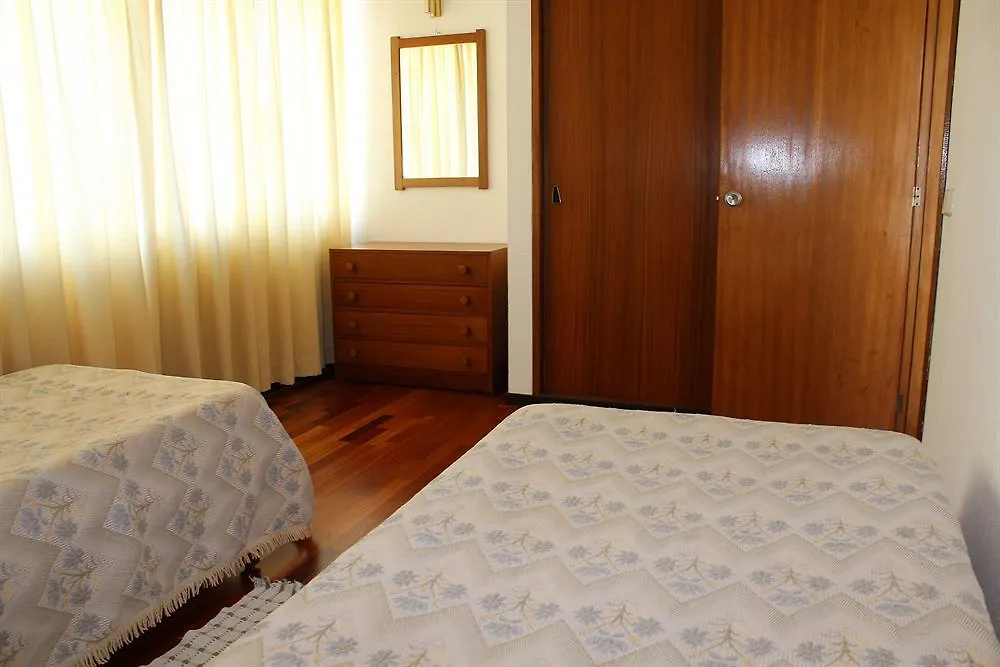 Apart-hotel Apartamentos Turísticos Paraíso Funchal