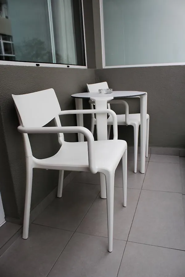 Aparthotel Apartamentos Turisticos Paraiso Funchal