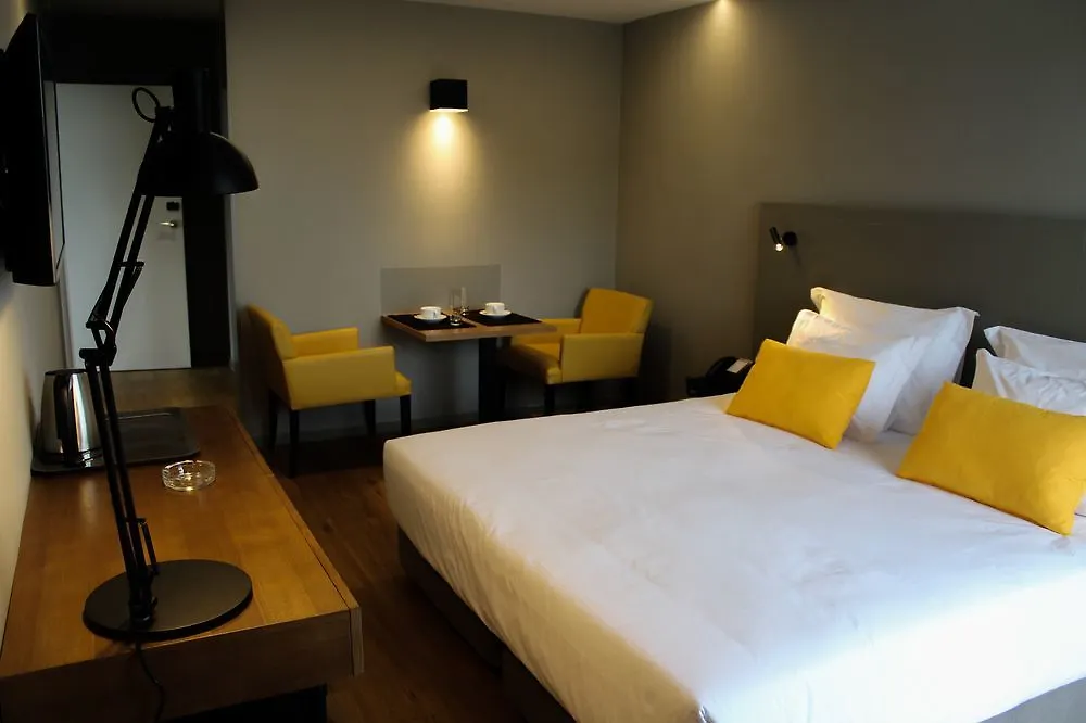 Apartamentos Turísticos Paraíso Funchal  Apart-hotel Funchal (Madeira)