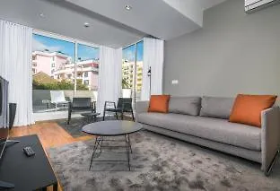Apartamentos Turisticos Paraiso Funchal  3*, Funchal (Madeira)