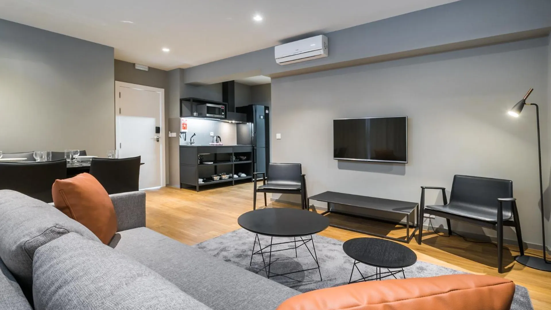 Apartamentos Turisticos Paraiso Funchal  Portugalsko