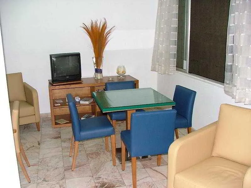Aparthotel Apartamentos Turisticos Paraiso Funchal