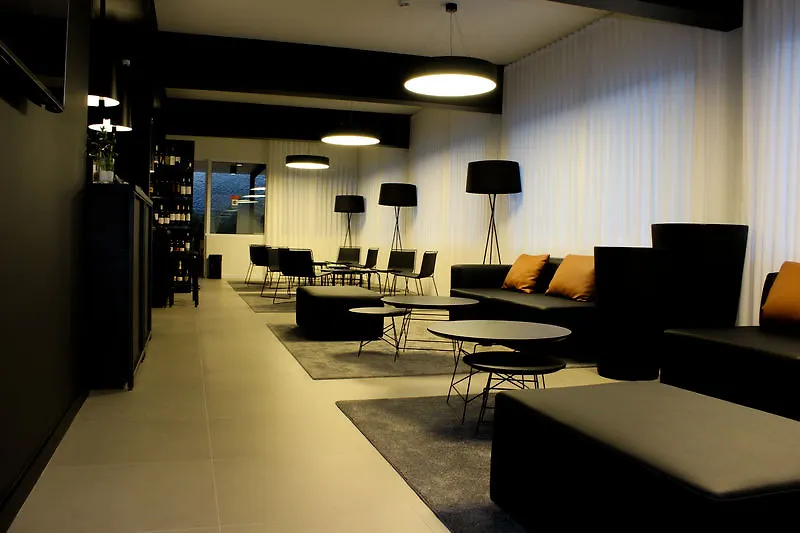 Aparthotel Apartamentos Turisticos Paraiso Funchal