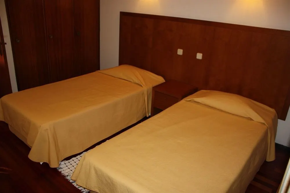 Apartamentos Turisticos Paraiso Funchal  3*, Funchal (Madeira)