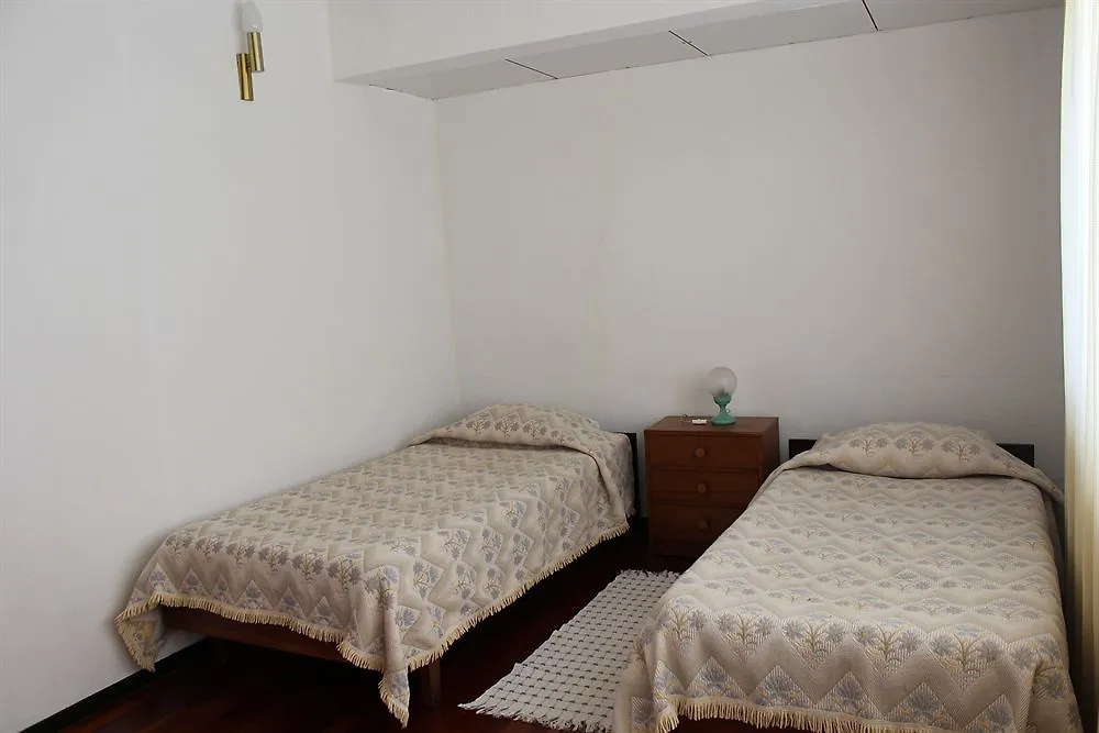Apartamentos Turisticos Paraiso Funchal