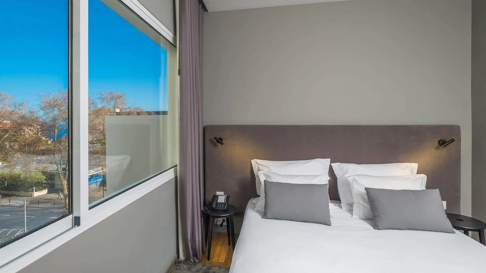 Apartamentos Turisticos Paraiso Funchal