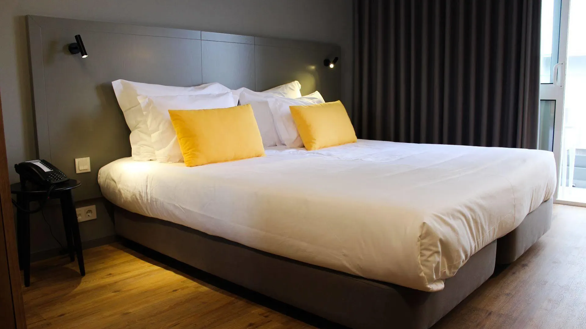 Apartamentos Turisticos Paraiso Funchal